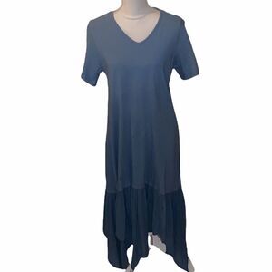 Gorgeous Cornflower Blue Dress by “Peanut Punch”!